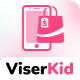 ViserKid – Kids Ecommerce Shopping Platform | BabyShop