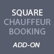 Square Add-on: Chauffeur Taxi Booking System 