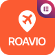 Roavio  - Tour & Travel Booking WordPress Theme