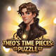 Theo's Time Pieces: Puzzle - HTML5 Game Construct 3 C3P