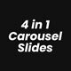 Carousel Kit | MOGRT - VideoHive Item for Sale