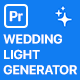 Generative Indian Wedding Light Transitions | Vertical | Premiere Pro - VideoHive Item for Sale