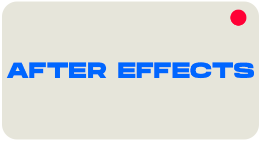 After Effects