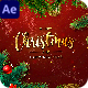 Magic Christmas Intro - VideoHive Item for Sale