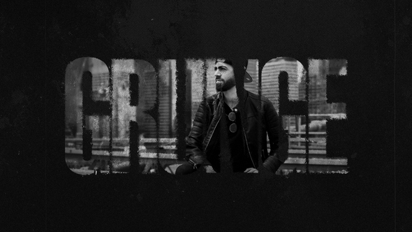 Grunge Opener Openers template preview