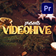 Christmas Holiday Slideshow - VideoHive Item for Sale