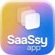 SaaSsy App - Software & Tech Startup WordPress Theme