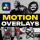 Motion Overlay Pack - VideoHive Item for Sale