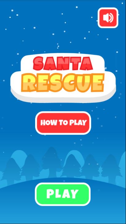 Santa Rescue | Construct 3 | 40 Levels by logicthemedesign | CodeCanyon