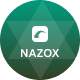 Nazox - Ruby on Rails Admin & Dashboard Template