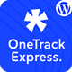 Onetrack – Logistics & Transportation WordPress Theme