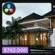 Bento Real Estate for DaVinci Resolve - VideoHive Item for Sale