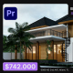 Bento Real Estate for Premiere Pro - VideoHive Item for Sale