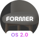 Former - Furniture Store Shopify 2.0 Theme