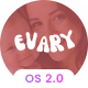 Evary - Baby Shop & Kid Store Shopify 2.0 Theme
