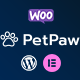 PetPaw - Pet Shop and Animal Care and Pet Food WordPress Theme