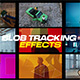 Blob Tracking Effects - VideoHive Item for Sale