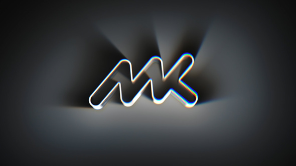 Logo Animation Logo Stings template preview