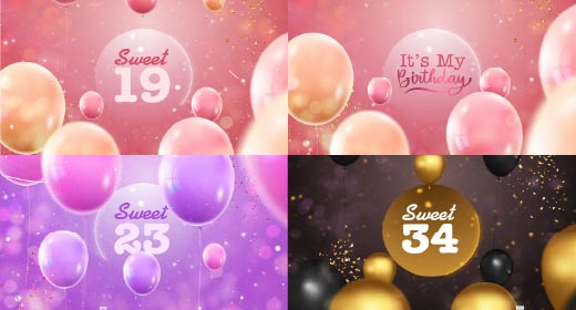 Birthday Celebration