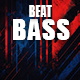 Beat and Bass Intro Logo