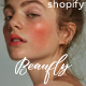 Beaufly - Beauty and Cosmetics Shopify Theme OS 2.0