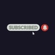 Youtube Subscribe - VideoHive Item for Sale