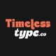 timelesstypestudio