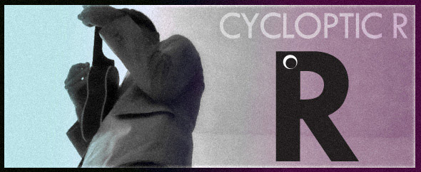 Cyclopticrhead