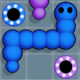 Snake Puzzle - HTML5 Game 
