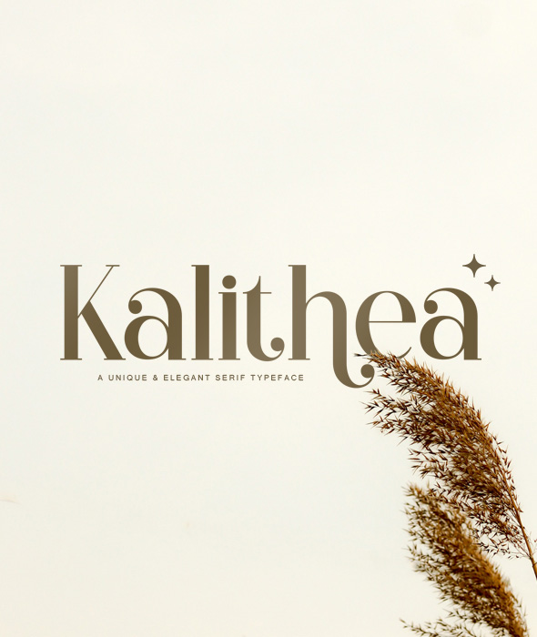 Kalithea