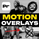 Motion Overlay Pack - VideoHive Item for Sale
