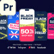 Vertical Black Friday Stories &amp; Reels - VideoHive Item for Sale