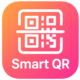 Smart QR Code Generator & Scanner | Flutter | Barcode Generator | Android iOS | Source Code 