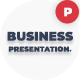 Business PowerPoint Presentation Template