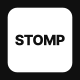 Stomp Typography - VideoHive Item for Sale