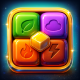 Cube Blast – Premium Match-2 Puzzle Game | Boosters + Shop + Levels | Full Construct 3 Template 