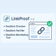 LinkProof - Backlink Verifier & Backlink Checker | Backlink Monitoring ...