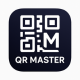 QR Master - Flutter QR Code Scanner & Generator with Google AdMob 