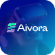 Aivora - AI Agency & Technology React Template