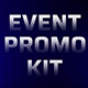 Event Promo Constructor Event Promo Constructor - VideoHive Item for Sale