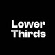 Lower Thirds 3.0 | MOGRT Lower Thirds 3.0 | MOGRT - VideoHive Item for Sale