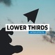Lower Thirds 4.0 AE Lower Thirds 4.0 AE - VideoHive Item for Sale