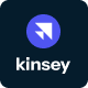 Kinsey – Financial Advisors & Business Consulting WordPress Theme