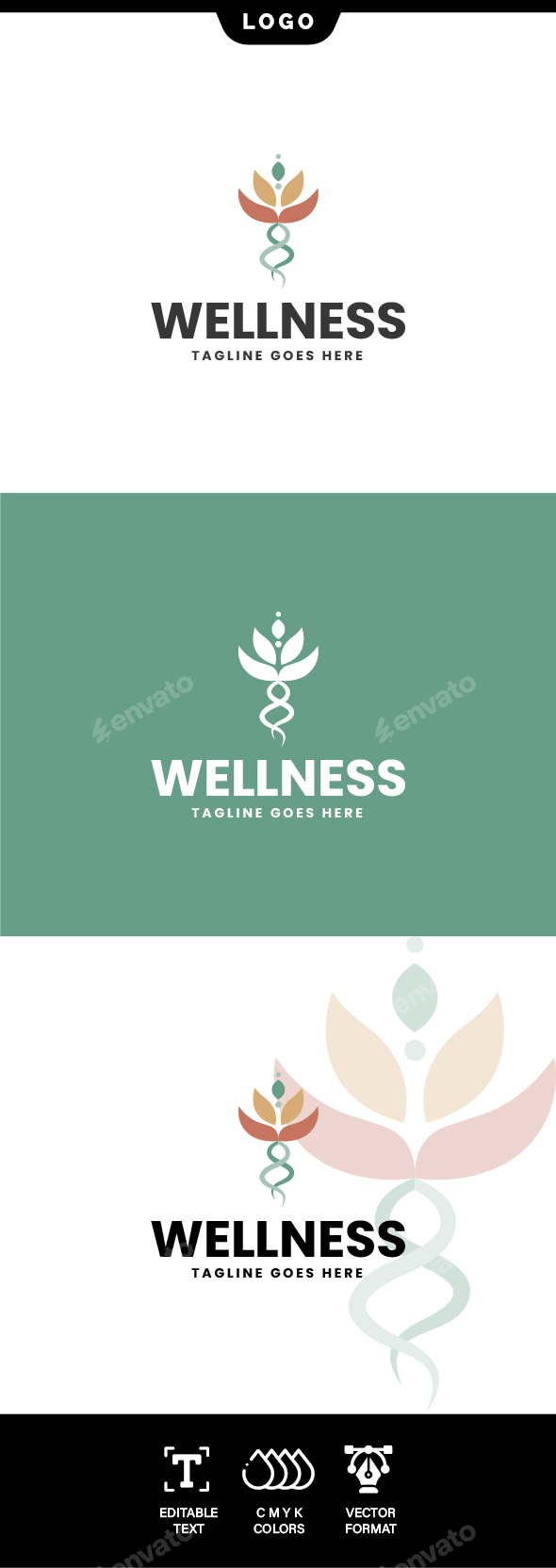 Wellness Logo