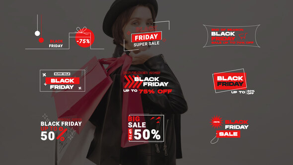 Titles Titles template preview