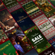 Christmas Story &amp; Reels v3 - VideoHive Item for Sale