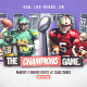 The Champions Game - Sports Opener - VideoHive Item for Sale