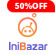 IniBazar - Instagram Post Scheduler & Marketing Tool (SaaS Platform)