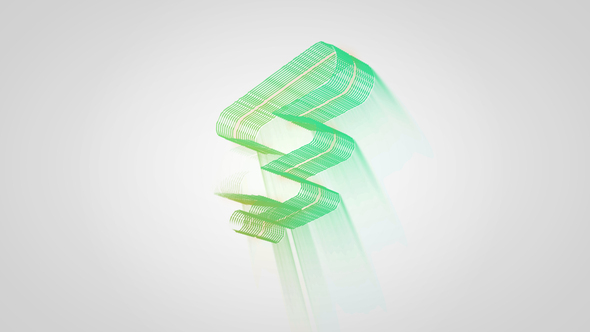 Logo Reveal Logo Stings template preview