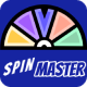 SpinMaster - Wheel Spin for Fortune 